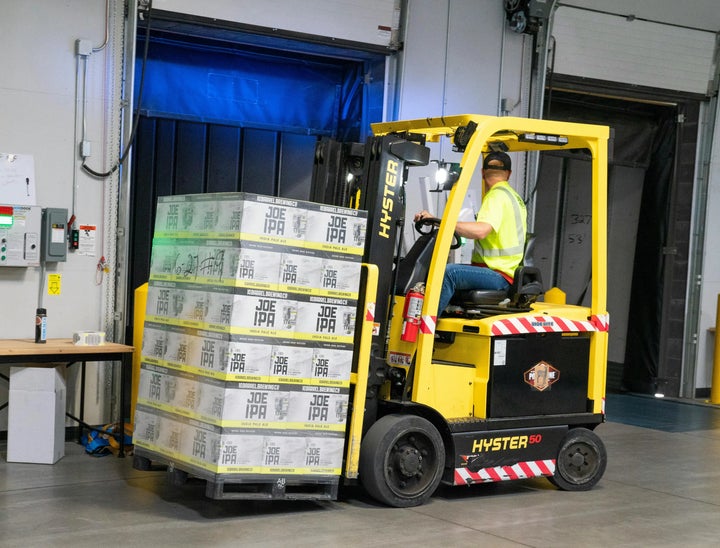 Longshoreman Interview Questions