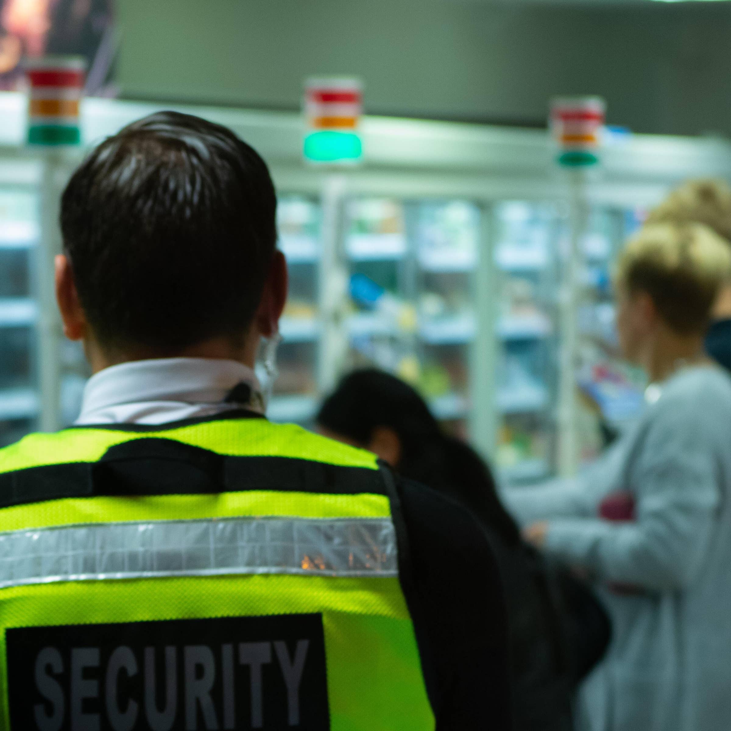 loss prevention officer jobs near me
