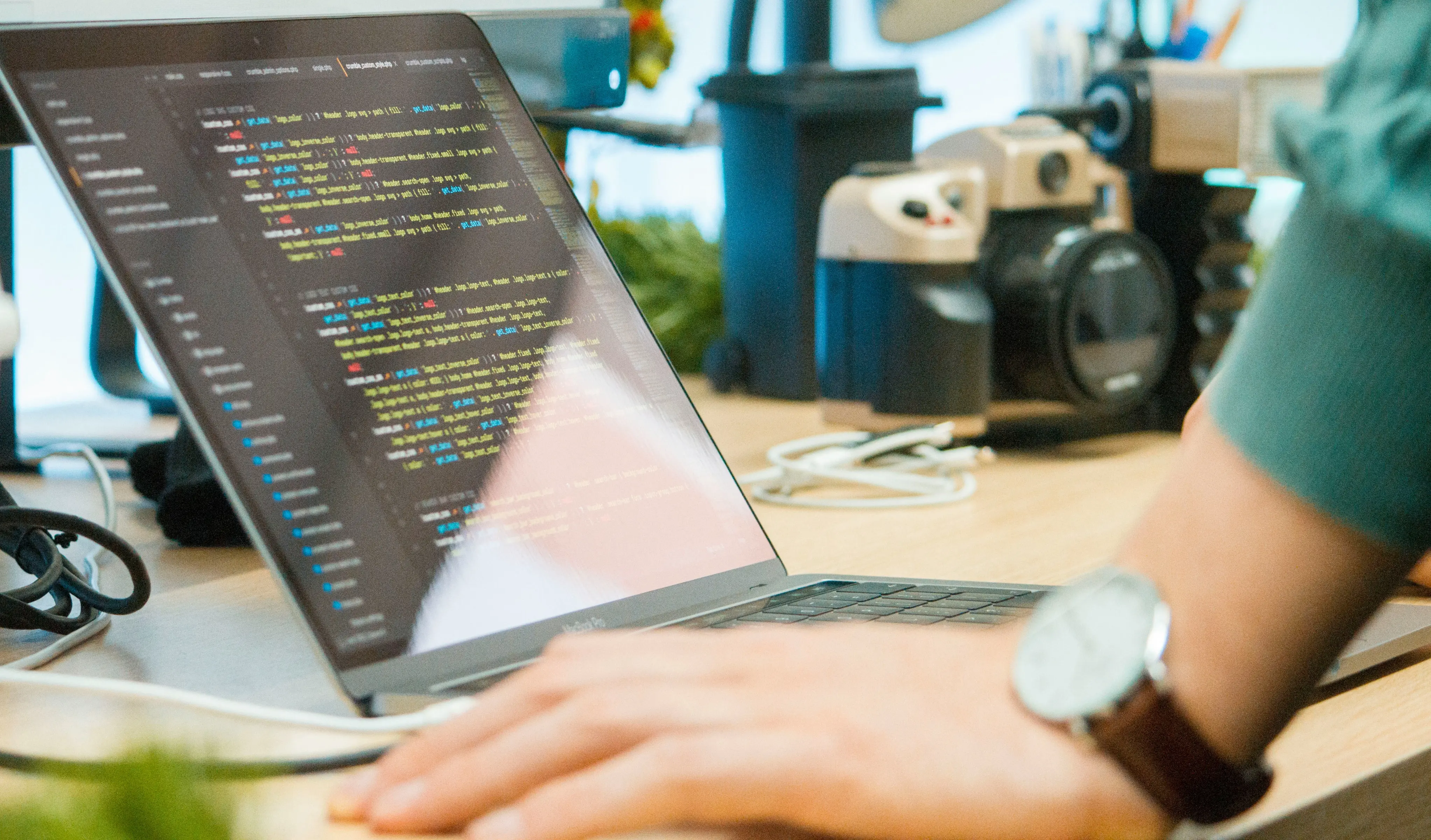 Machine Learning Engineer Job Description