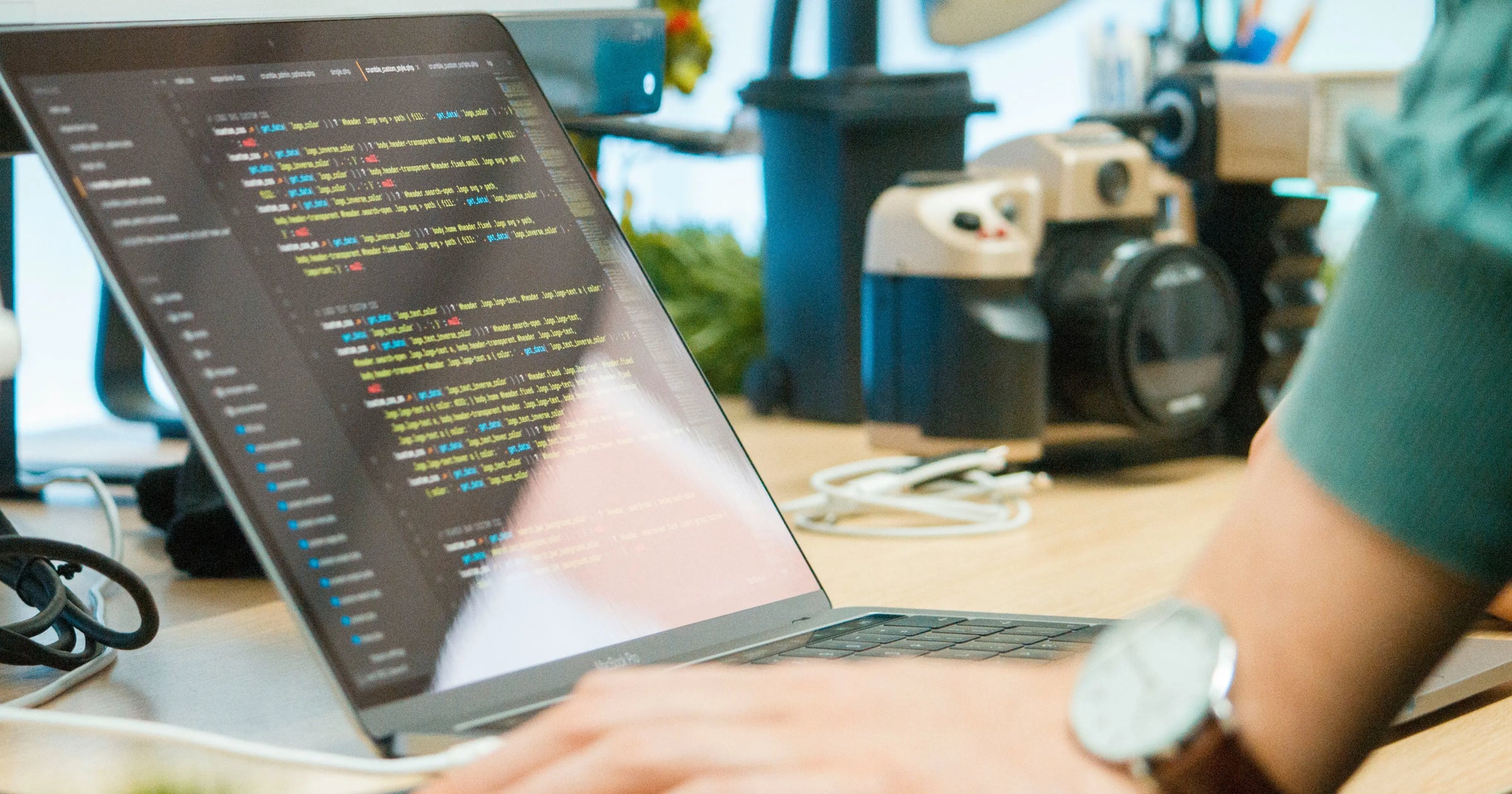 Machine Learning Engineer Job Description