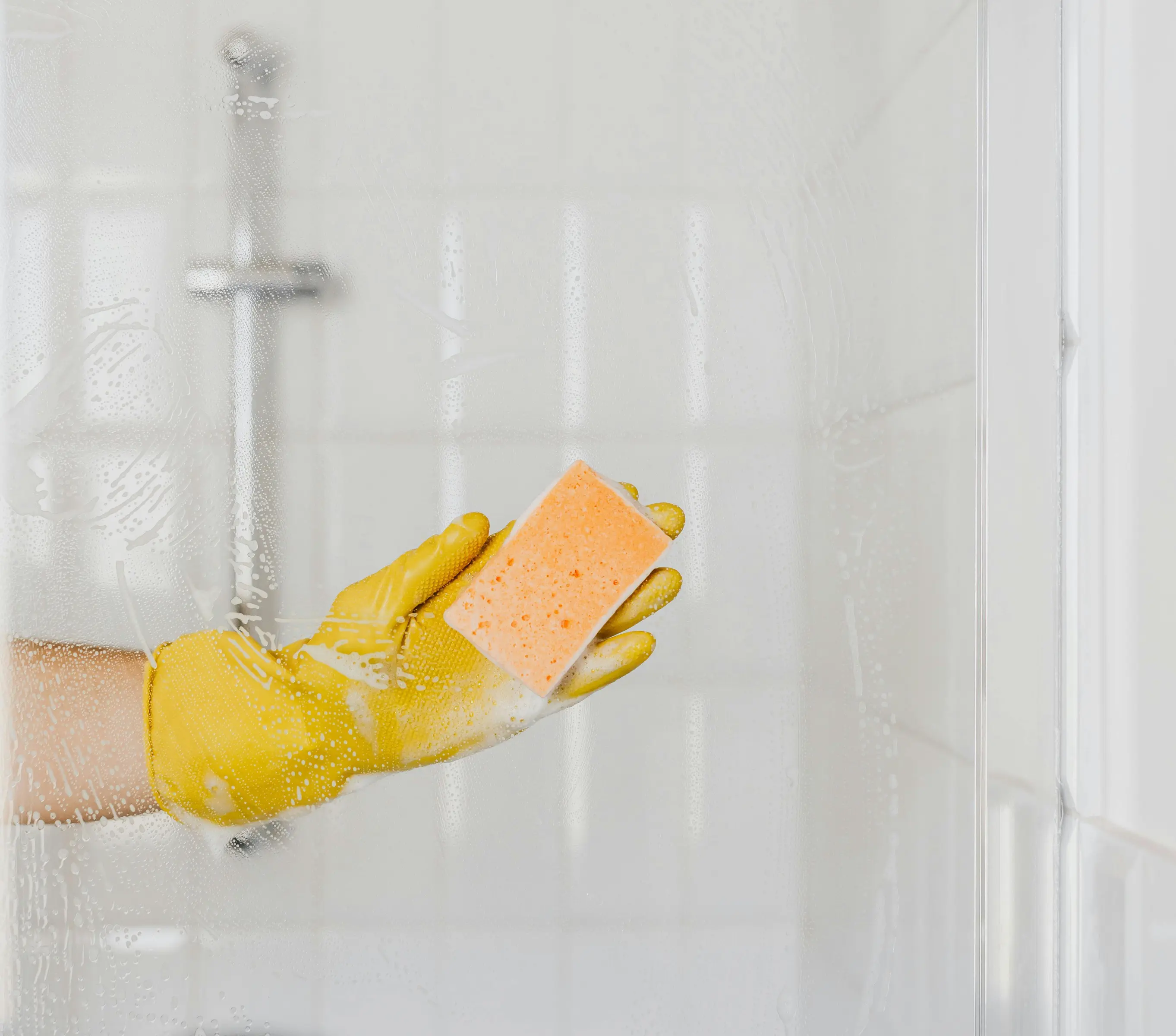 Maid Job Description