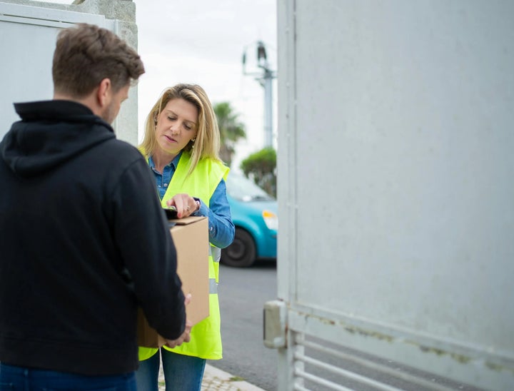 Mail Clerk Job Description