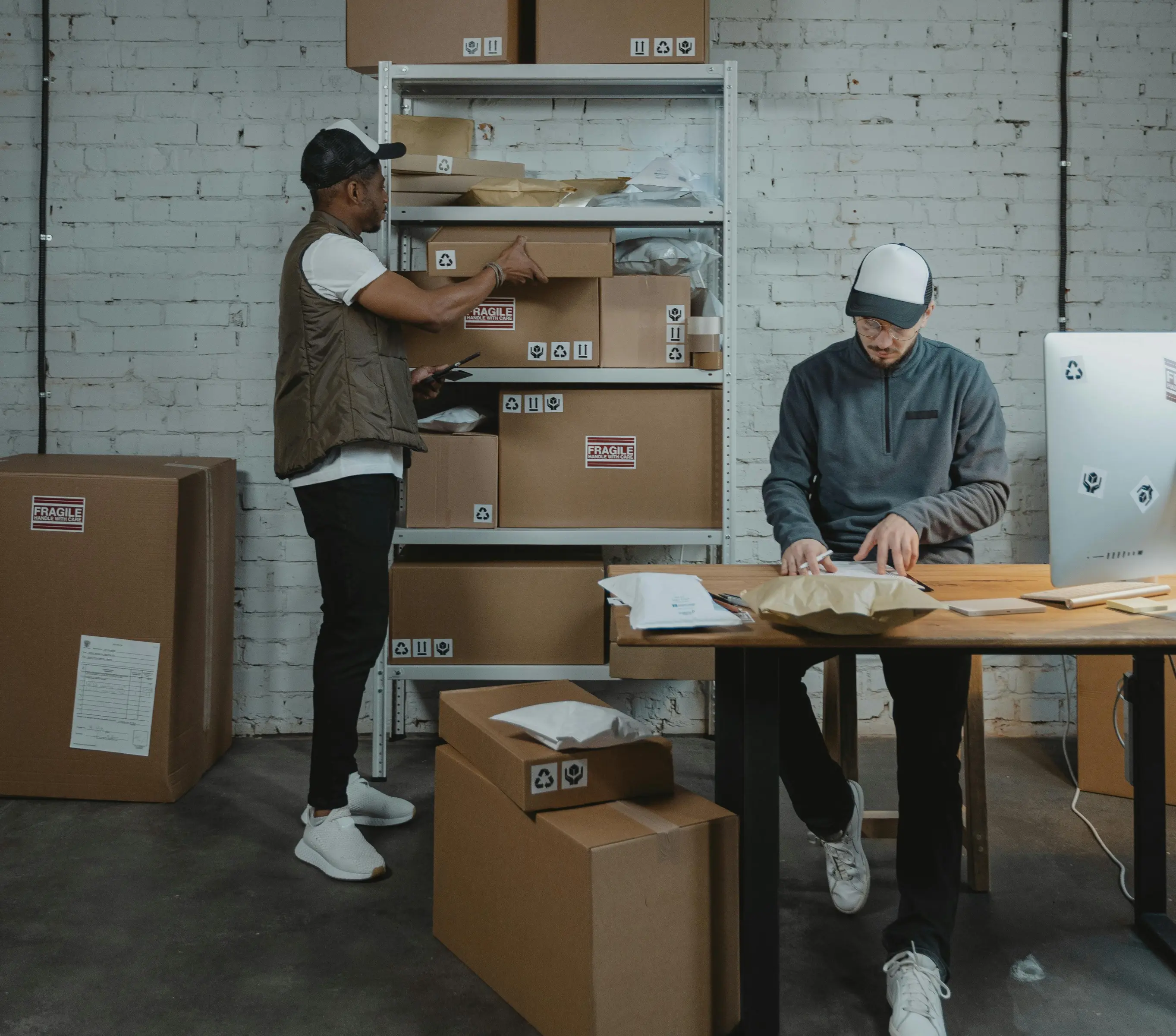 Mail Sorter Interview Questions