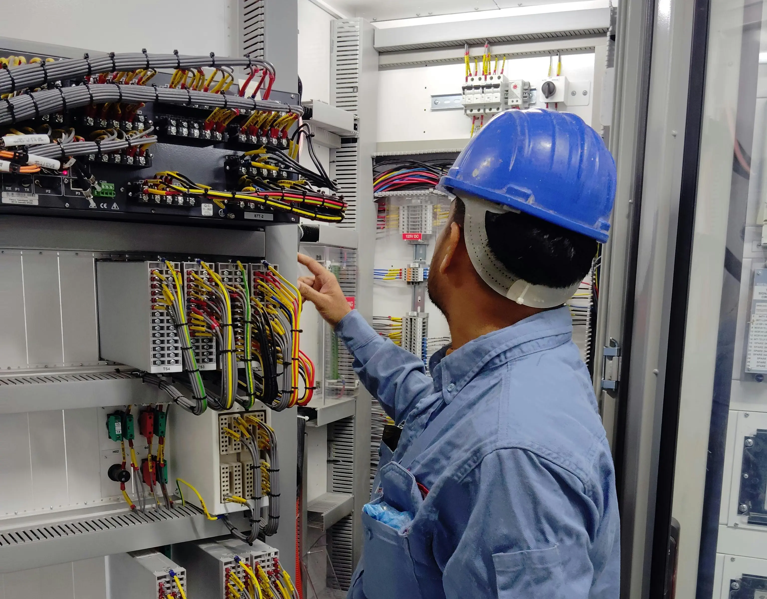 Maintenance Coordinator Interview Questions