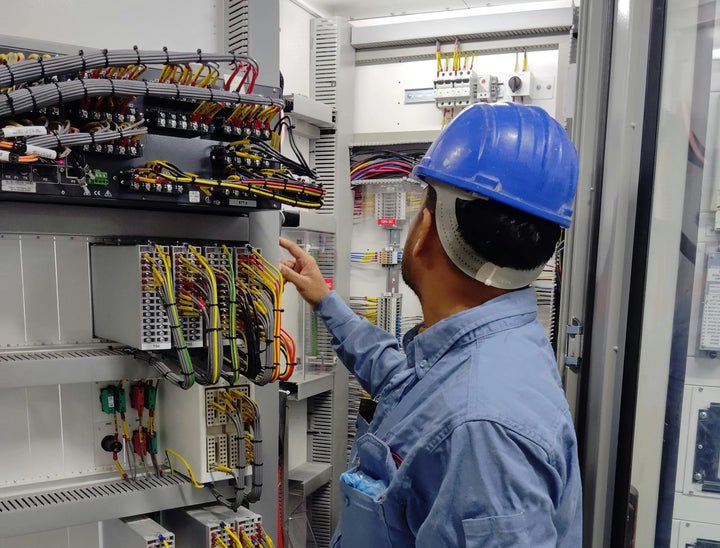 Maintenance Coordinator Job Description