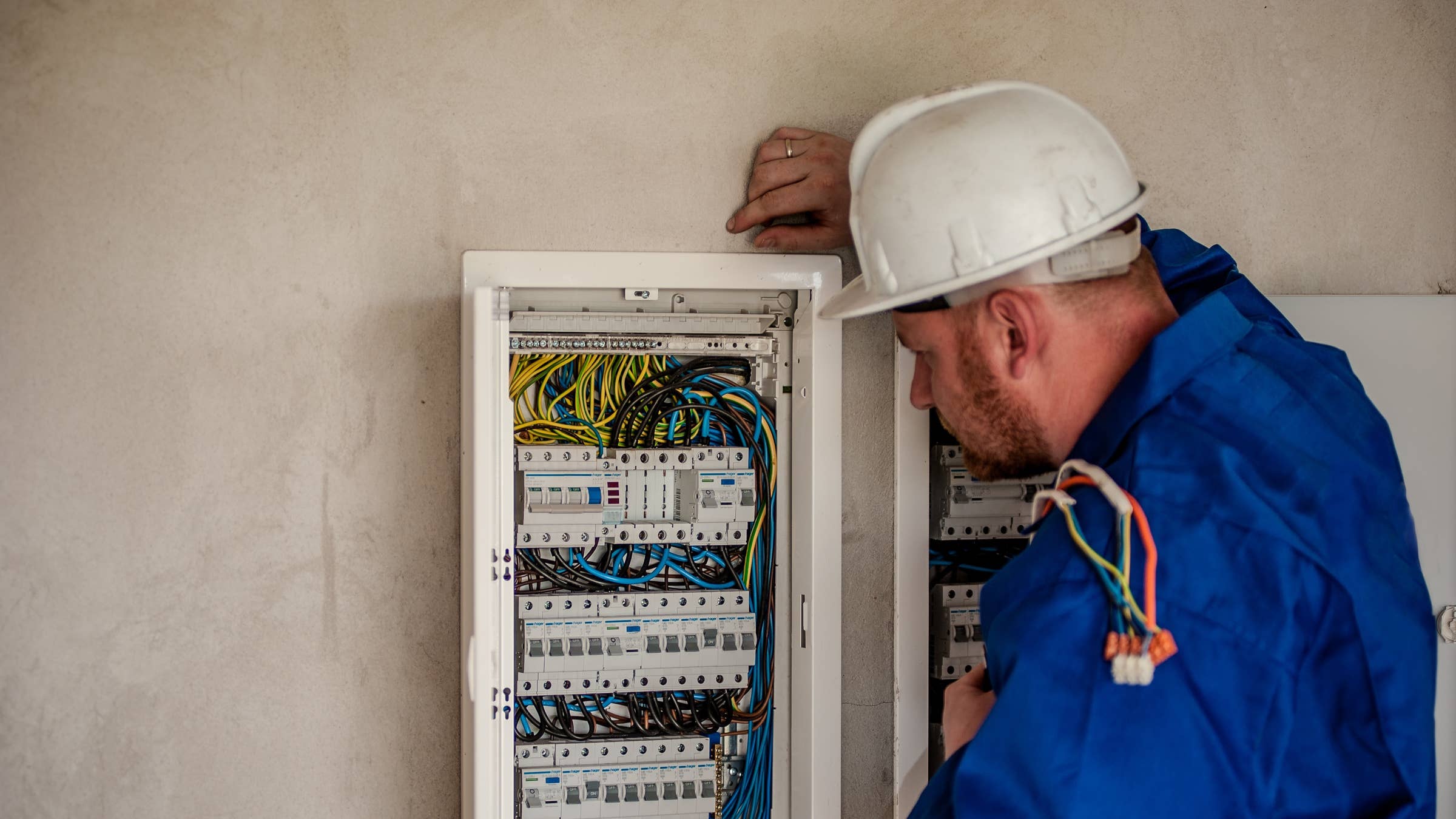 electrical maintenance work interview questions Wiring Diagram and