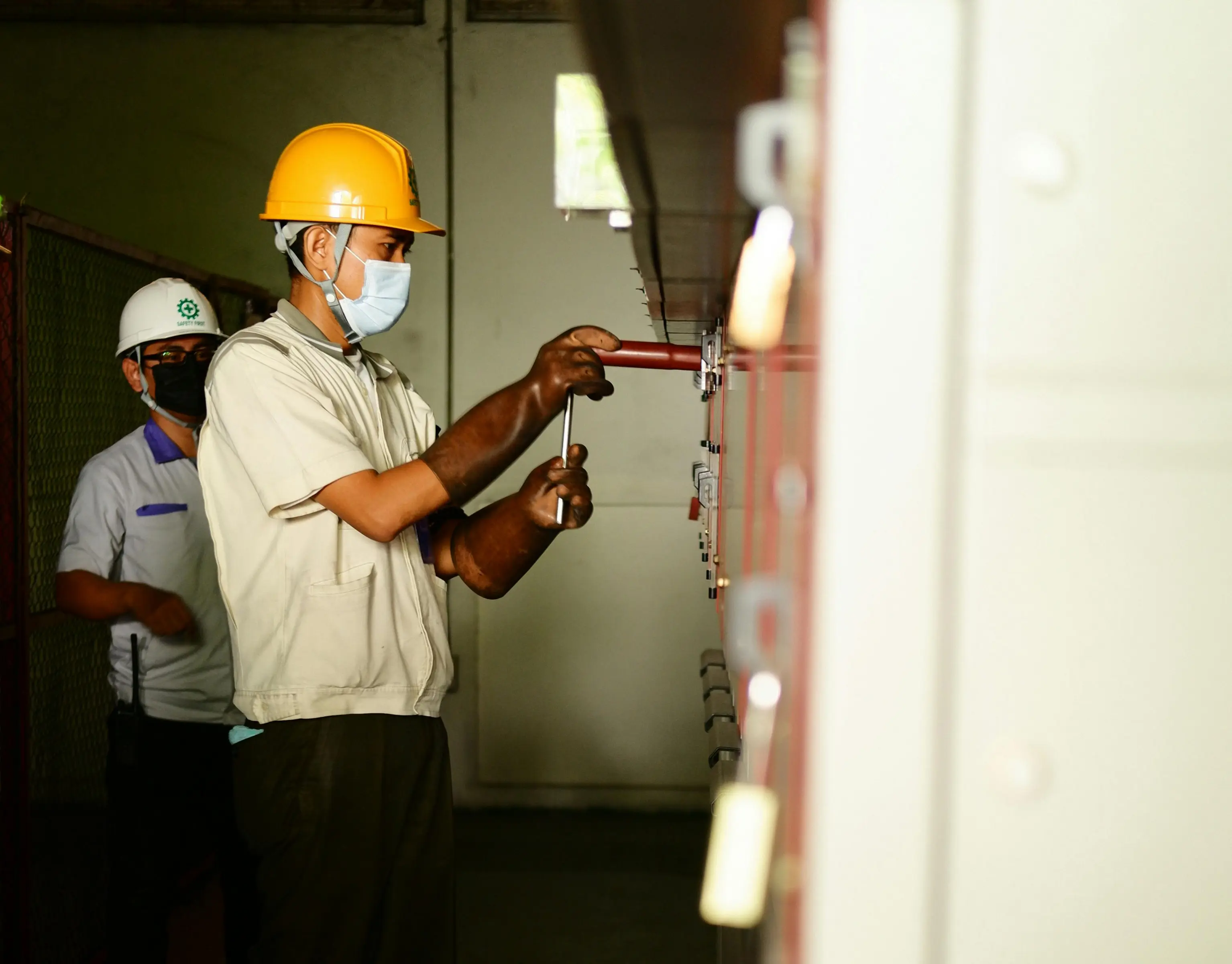 Maintenance Manager Interview Questions