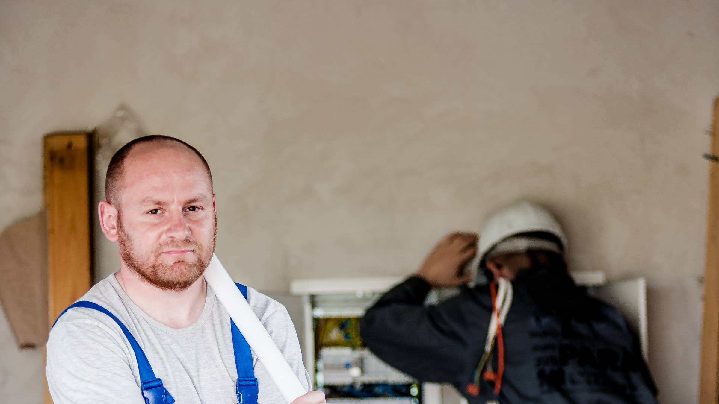 Maintenance Manager Job Description