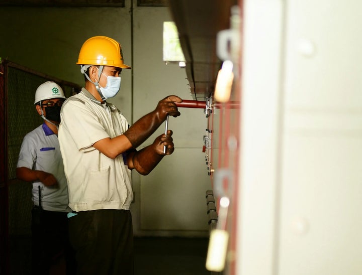 Maintenance Manager Job Description