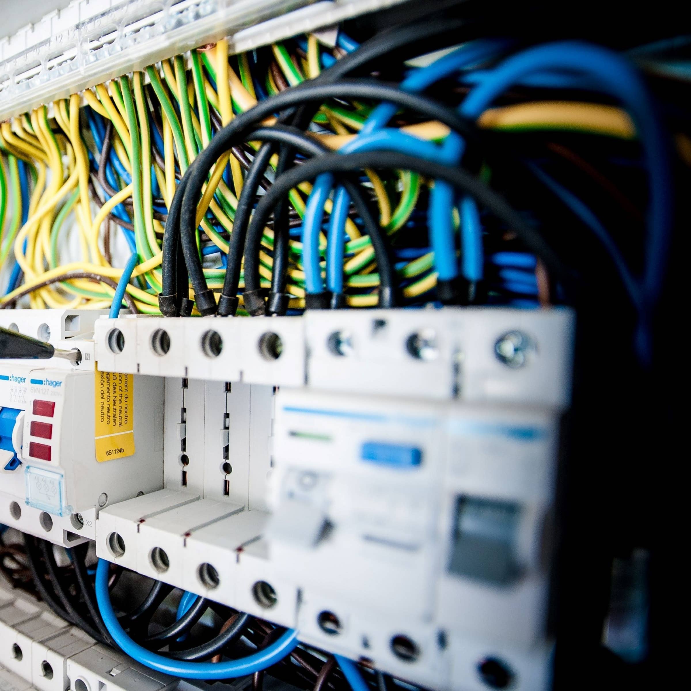 Maintenance Technician Job Description