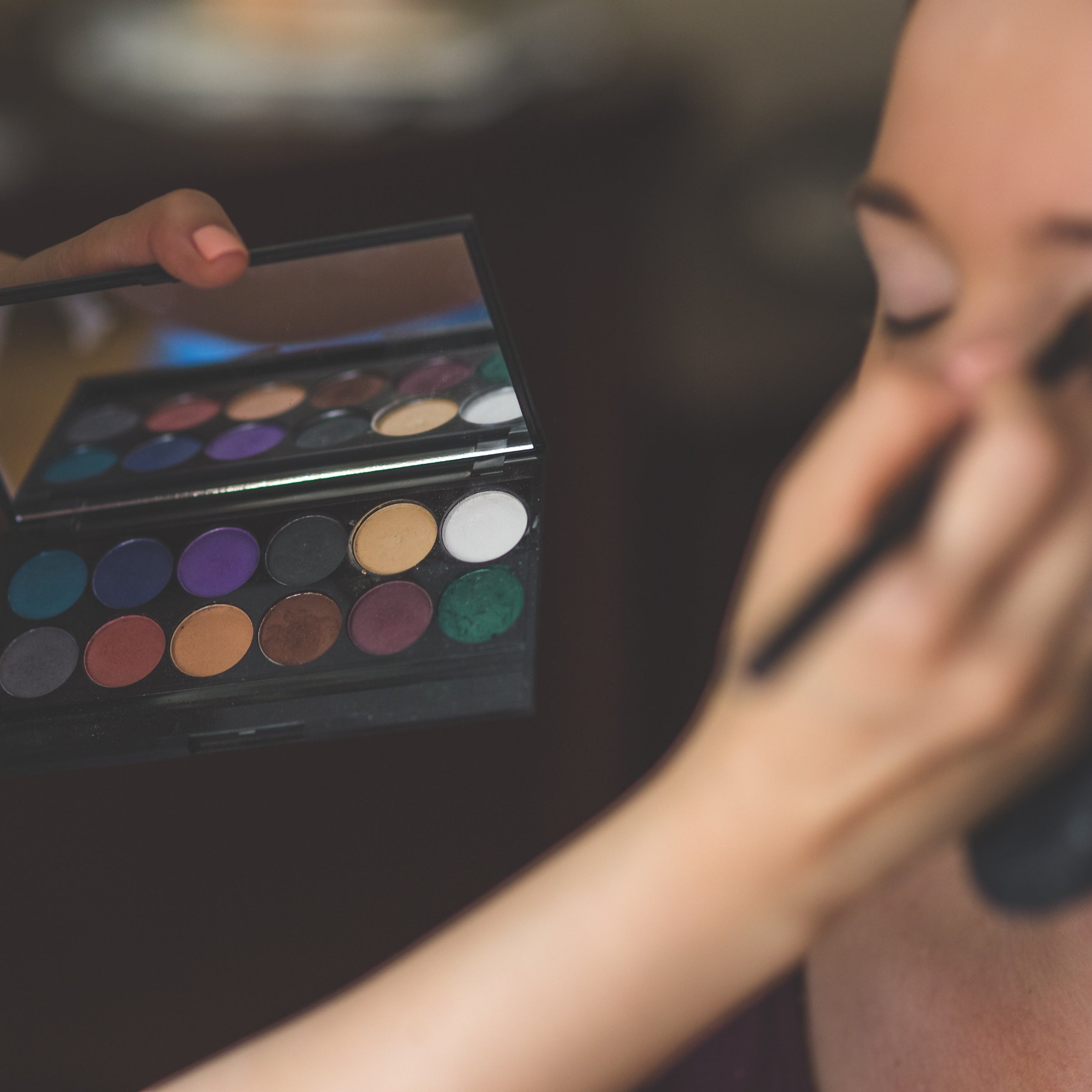 Makeup Artist Interview Questions