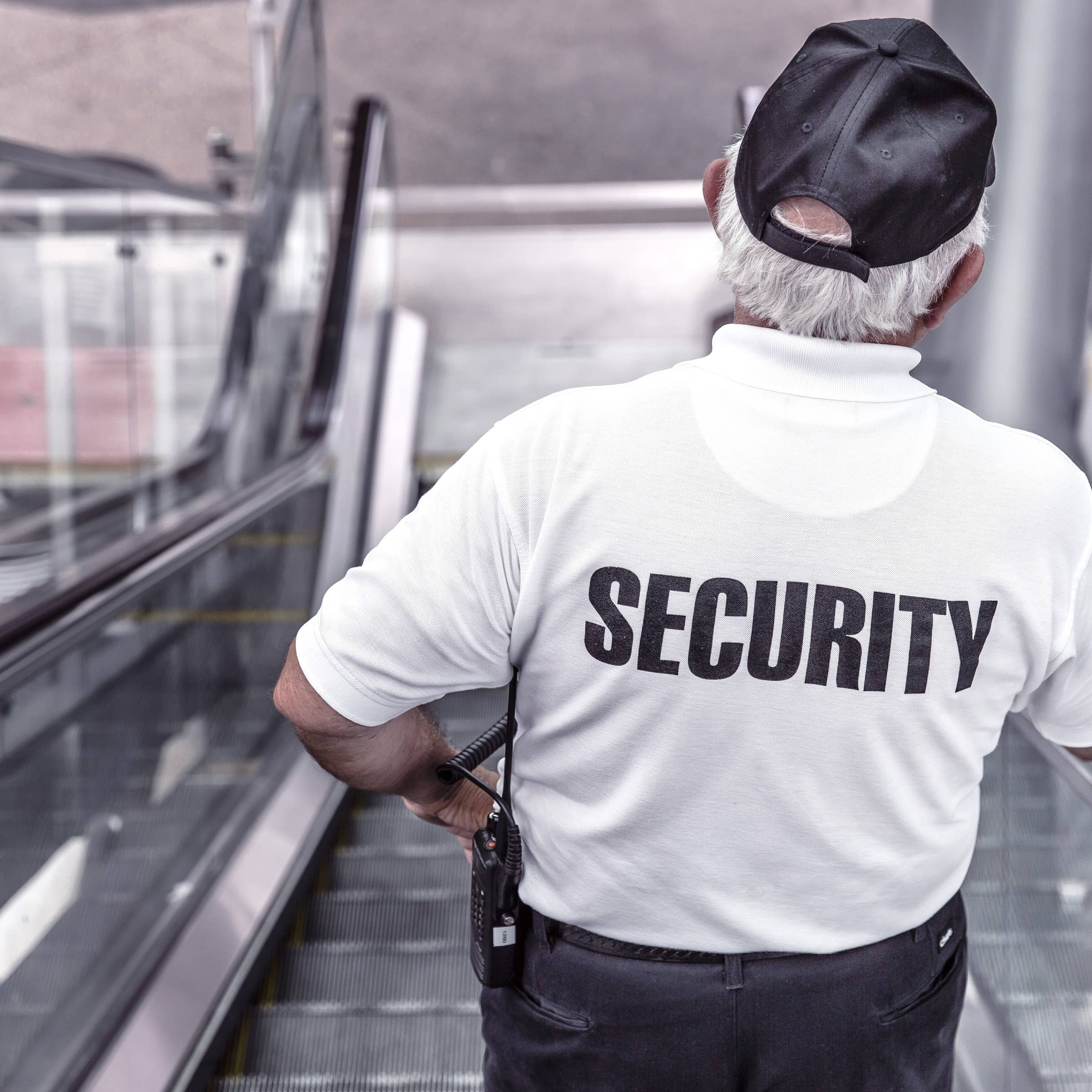 armed security jobs around me Arouse Online Diary Pictures Library