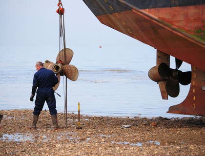 Marine Mechanic Job Description Marine Mechanic Job Description