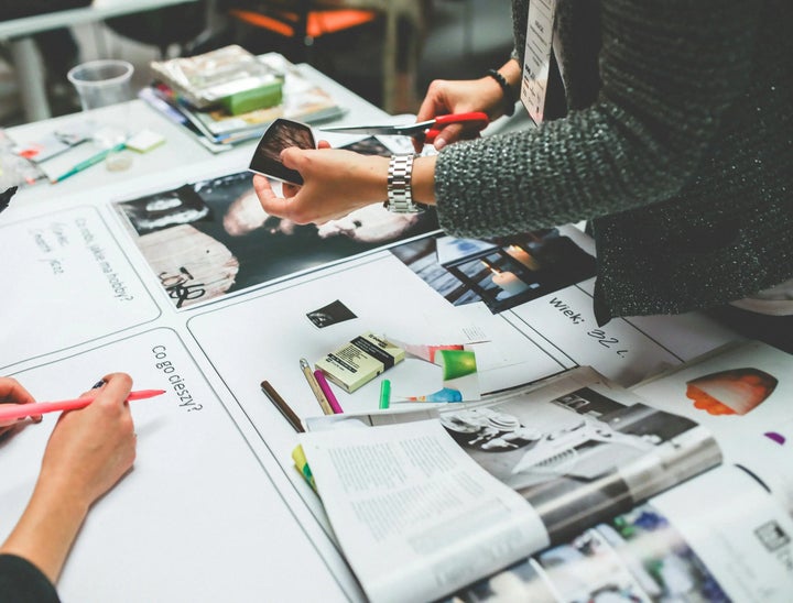 Marketing Assistant Interview Questions