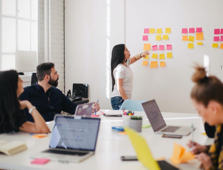 Marketing Director Interview Questions