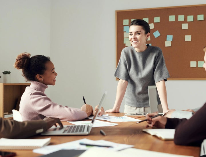 Marketing Manager Interview Questions