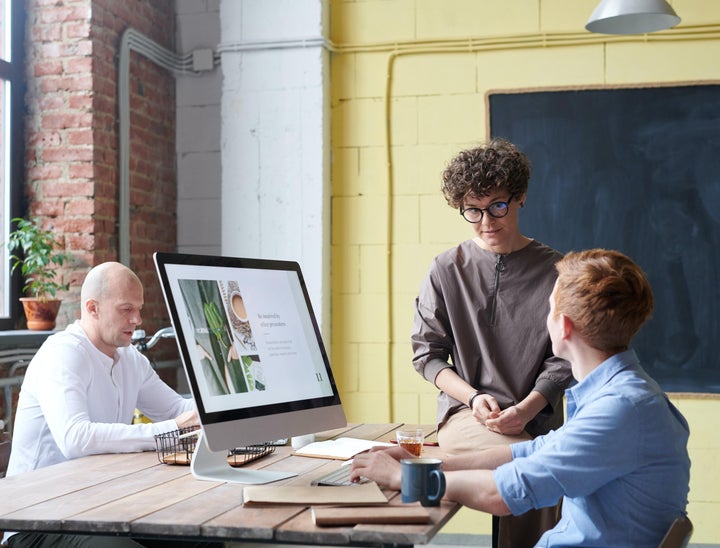 Marketing Project Manager Interview Questions