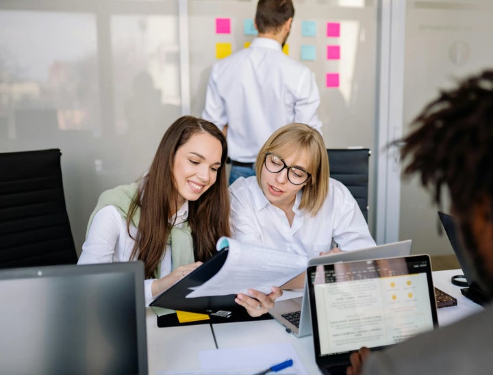 Marketing Specialist Interview Questions