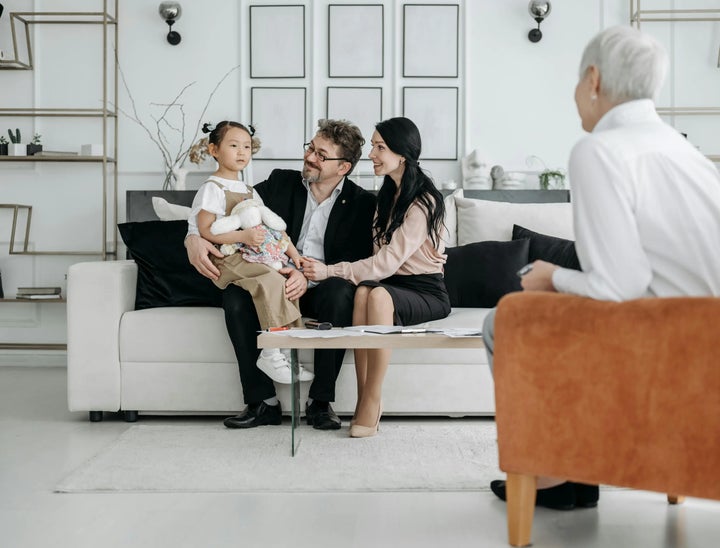 Marriage and Family Therapist Interview Questions