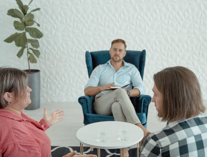 Jobs for marriage and family therapists in north carolina