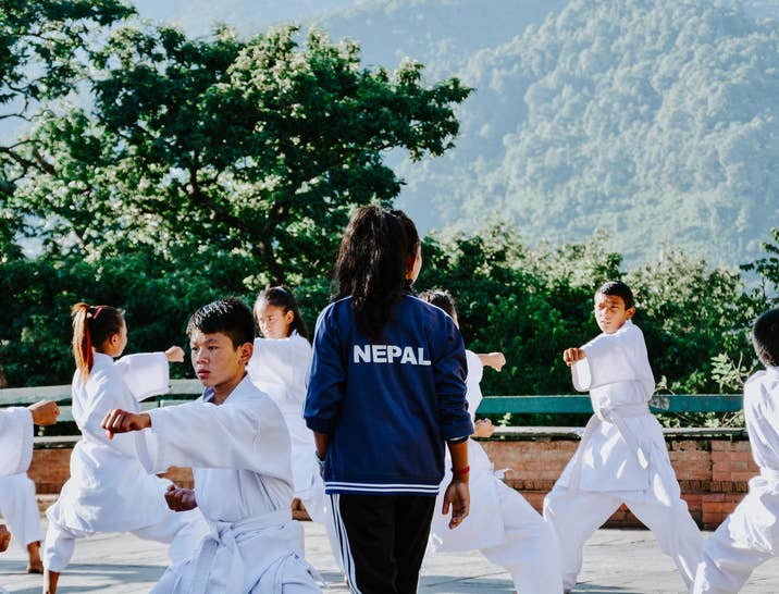 Martial Arts Instructor Interview Questions