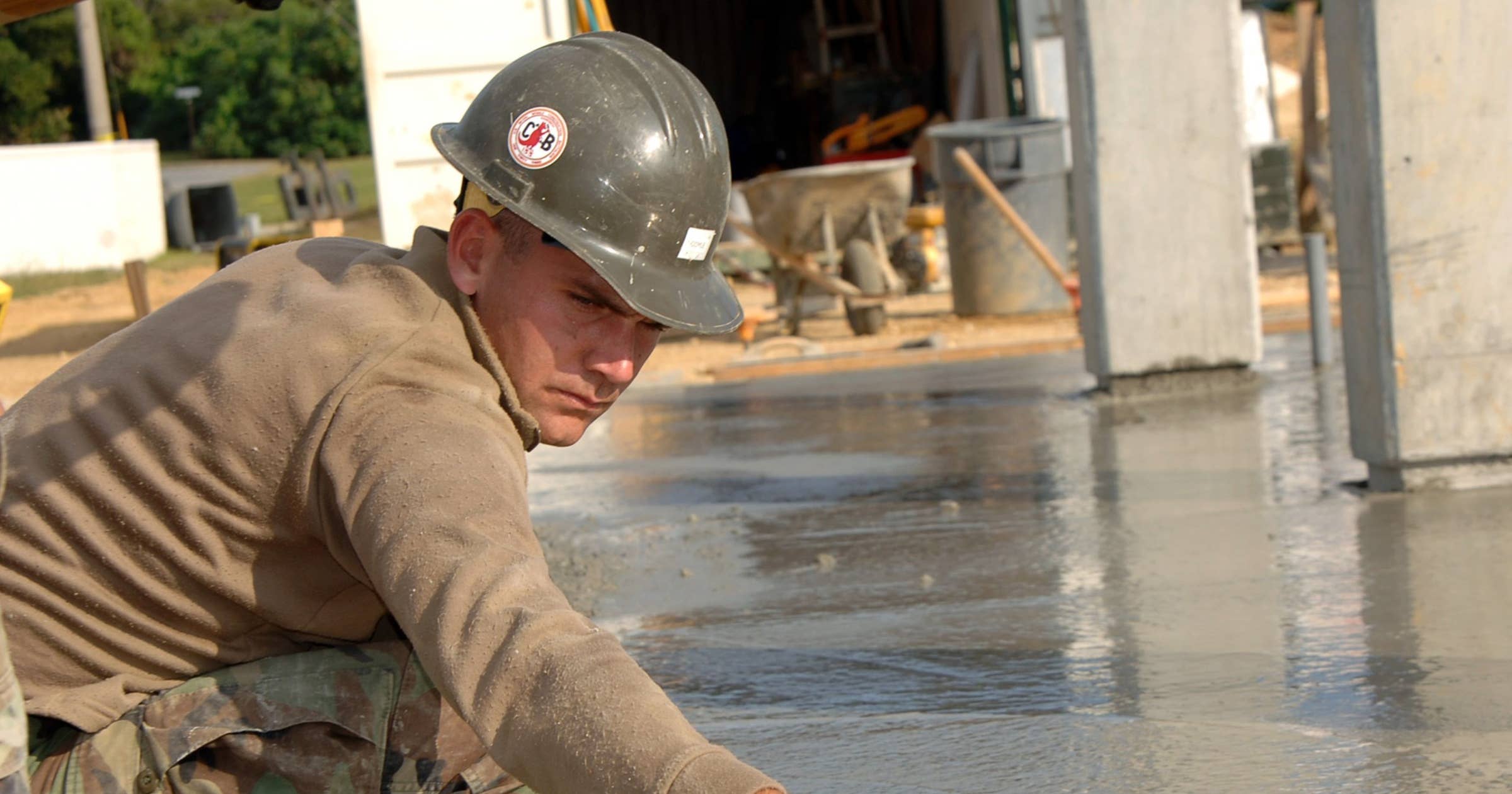 Mason Interview Questions