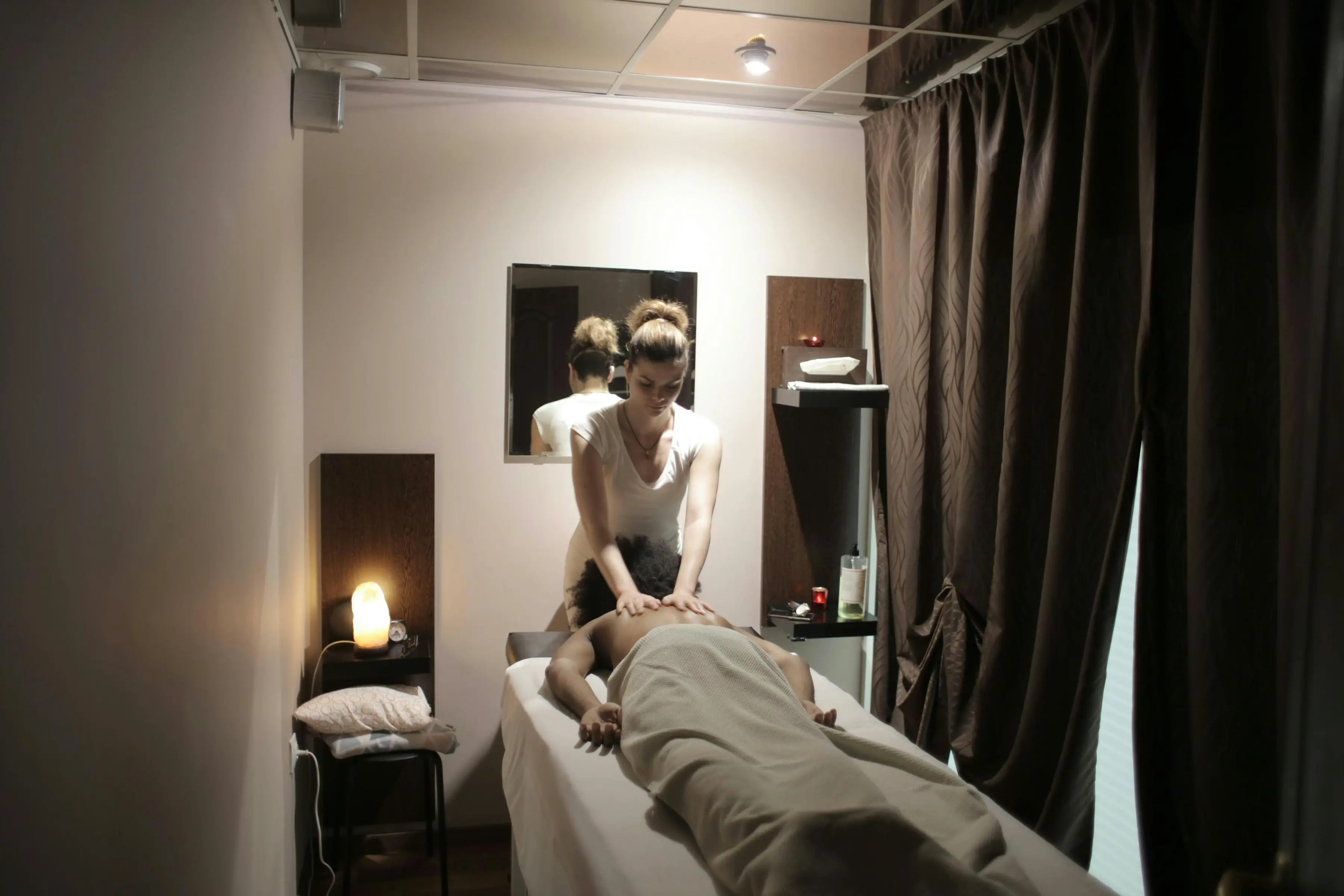 Massage Therapist Cover Letter