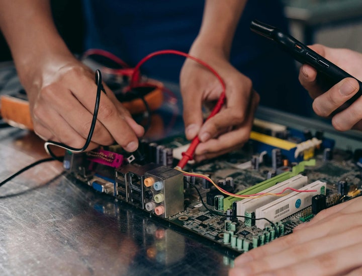 Master Electrician Interview Questions