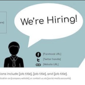 Align your core skills to those mentioned in the job ad.