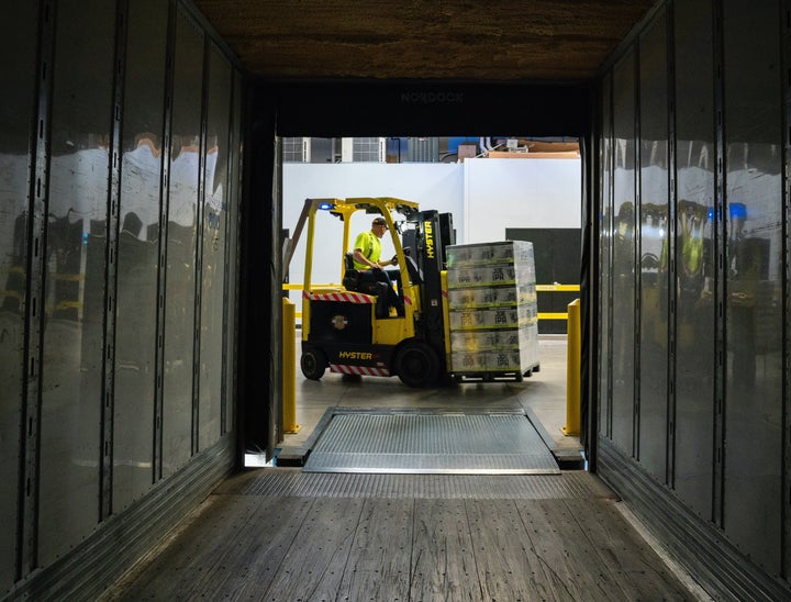 Material Handler Interview Questions