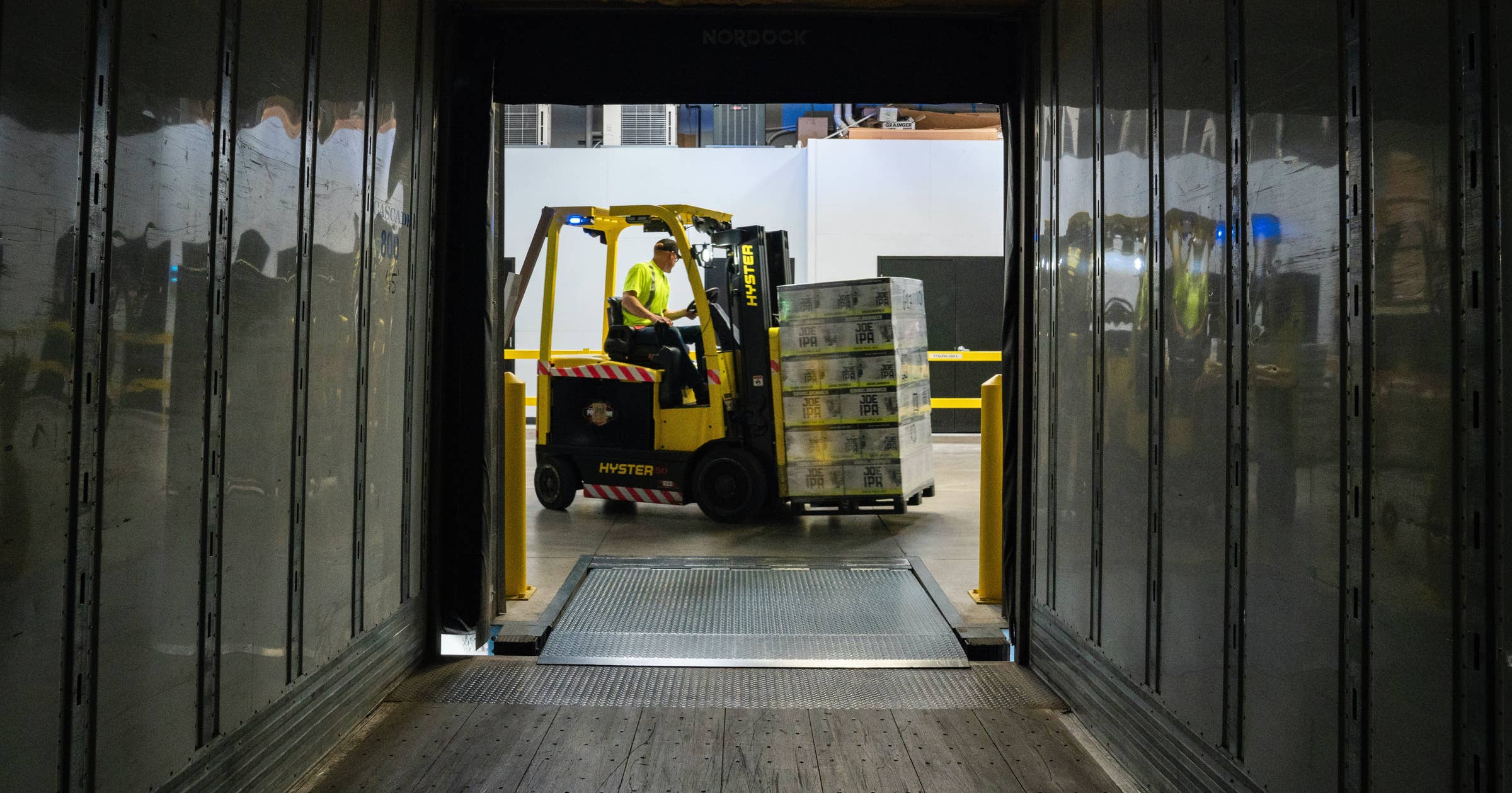 Material Handler Interview Questions