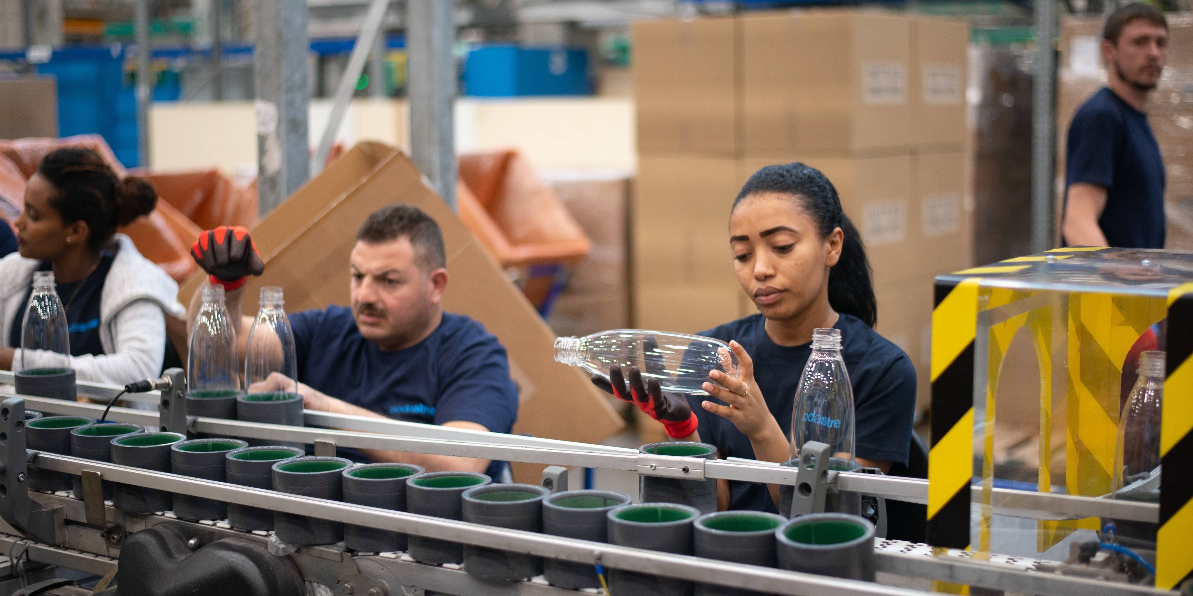 Material Planner Job Description