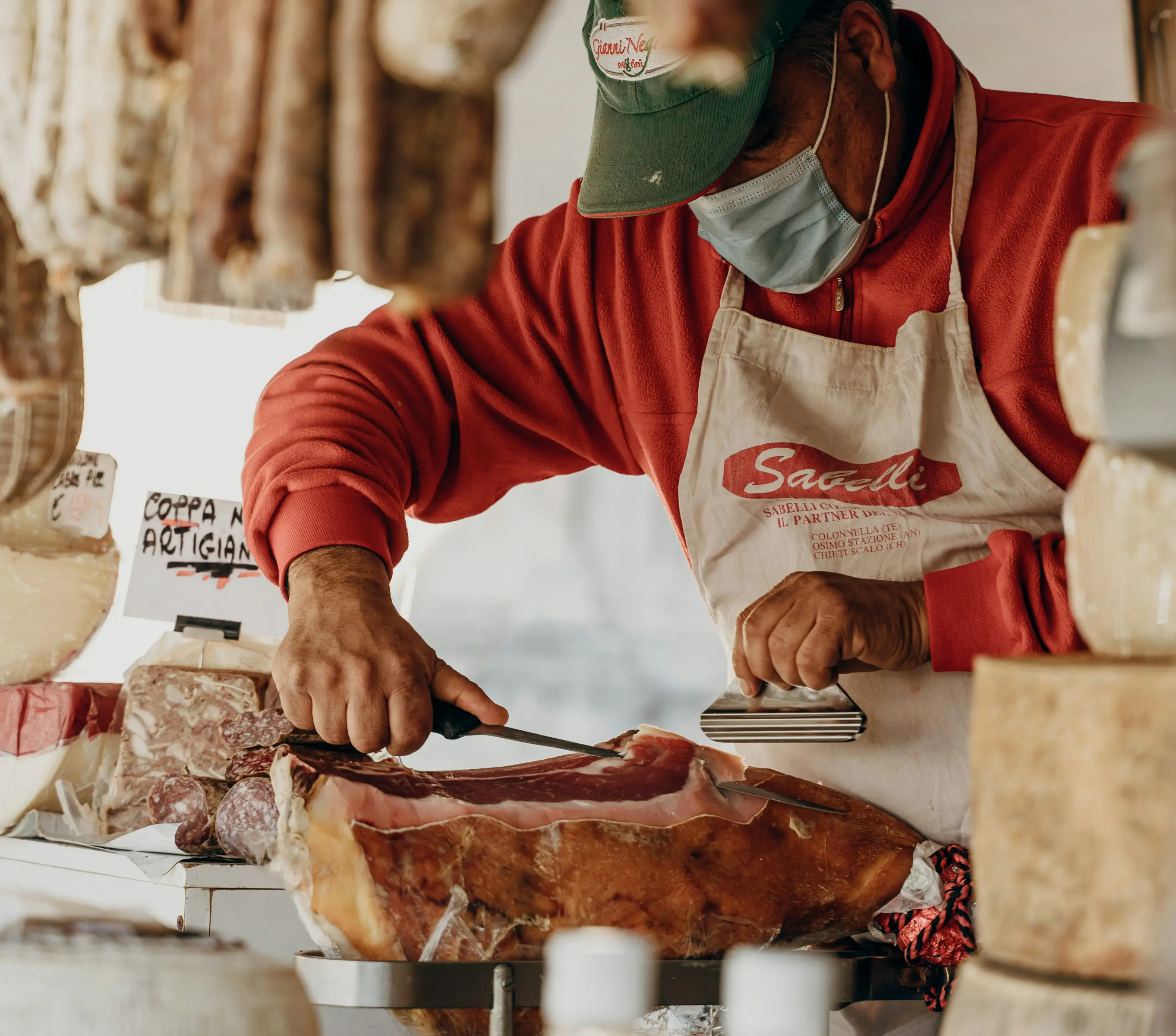 Meat Packer Interview Questions