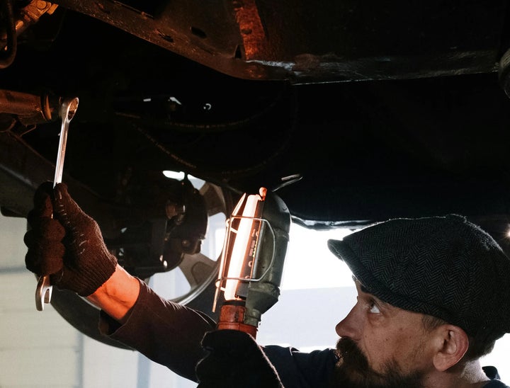 Mechanic Interview Questions