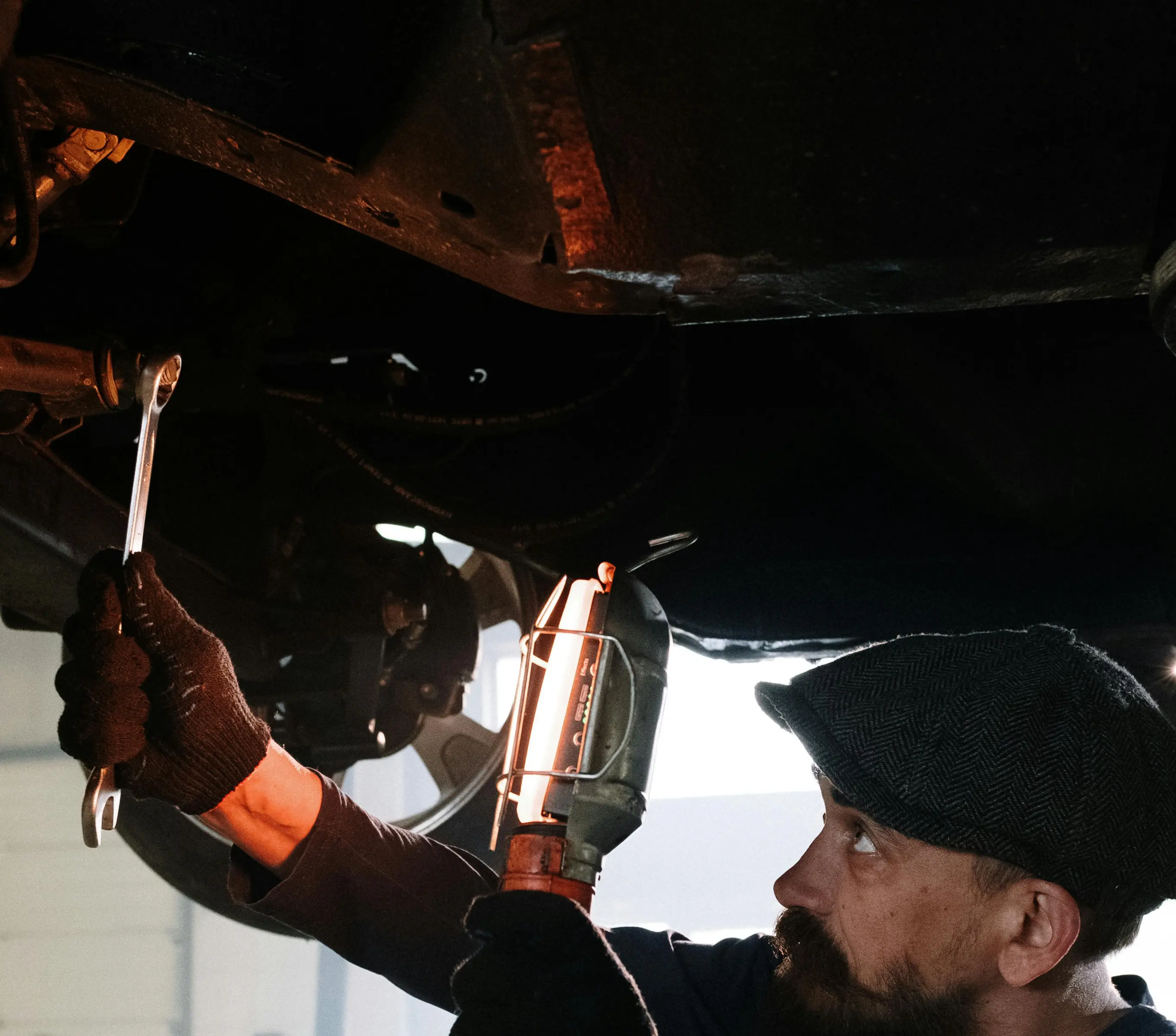 Mechanic Job Description