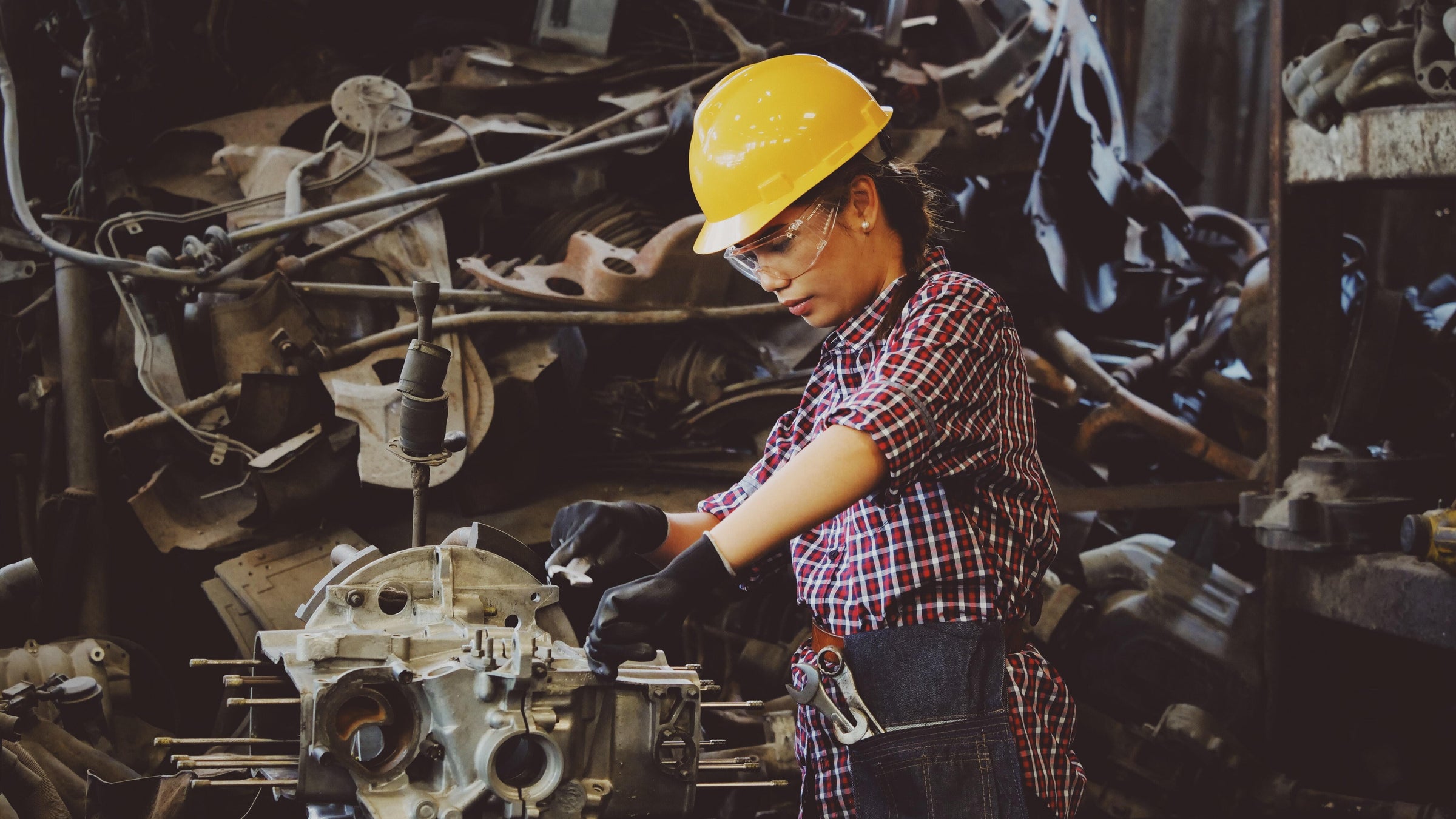 Mechanical Technician Job Description