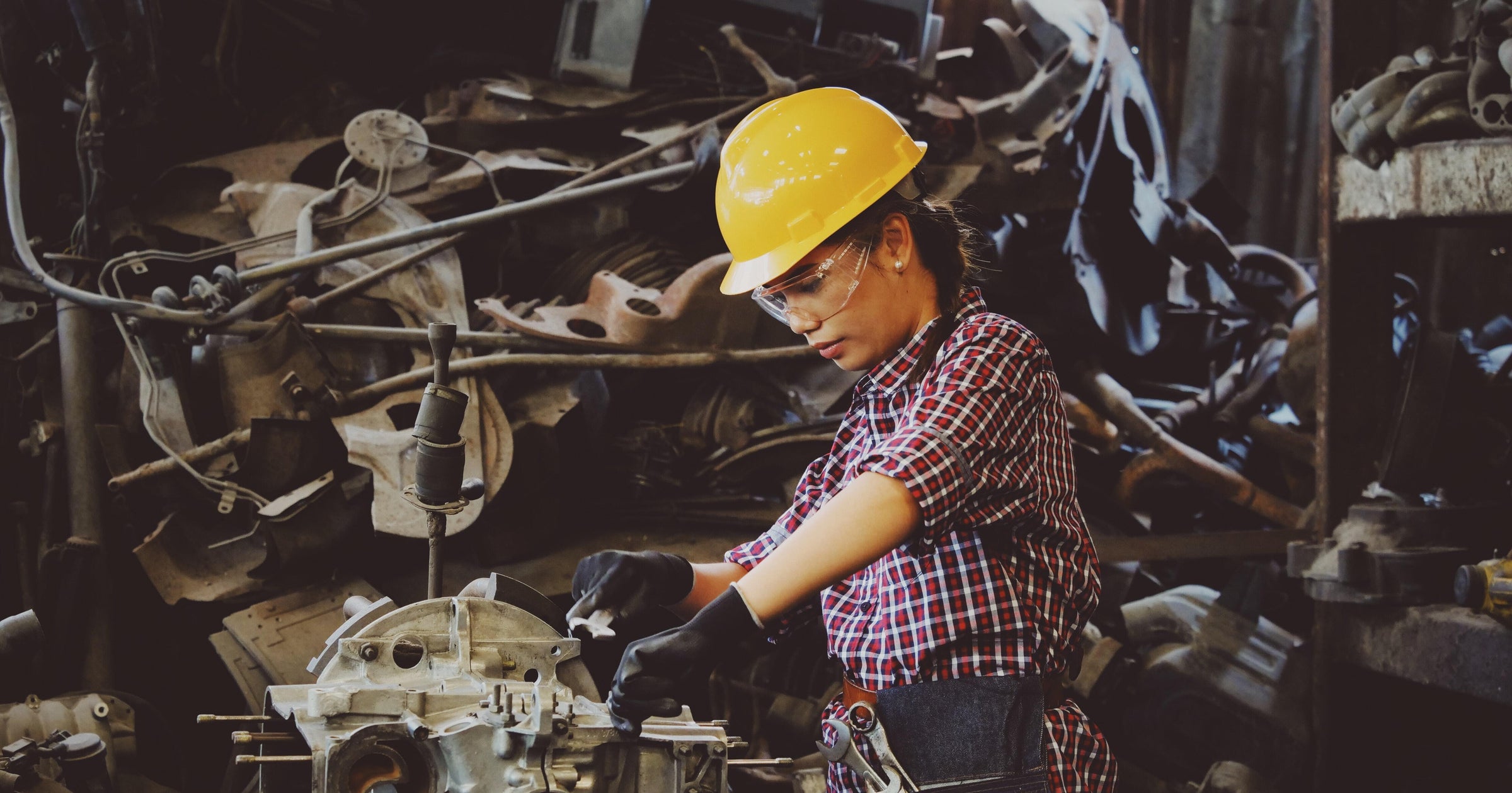 Mechanical engineer online car company