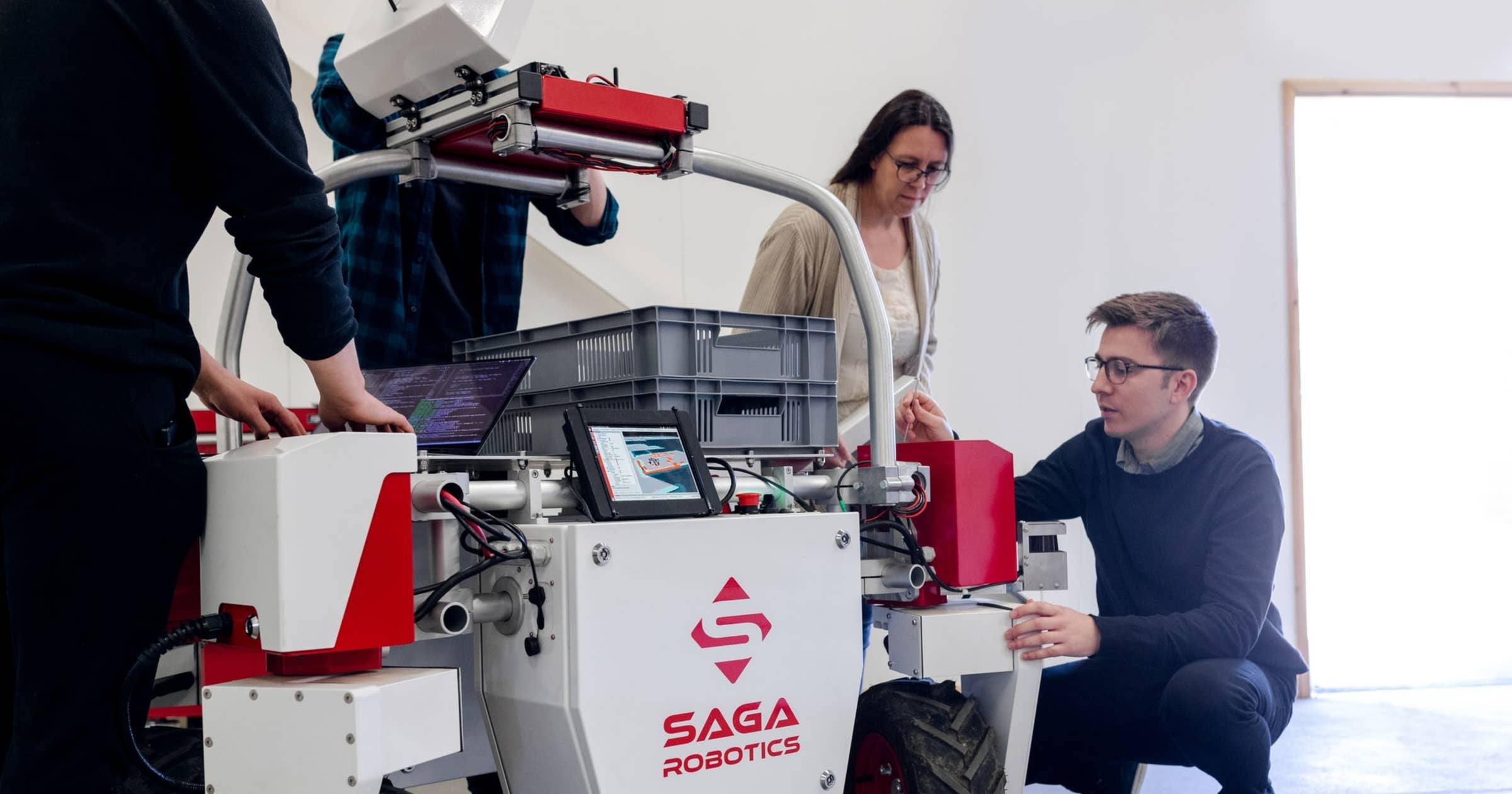 Mechatronics Engineer Job Description