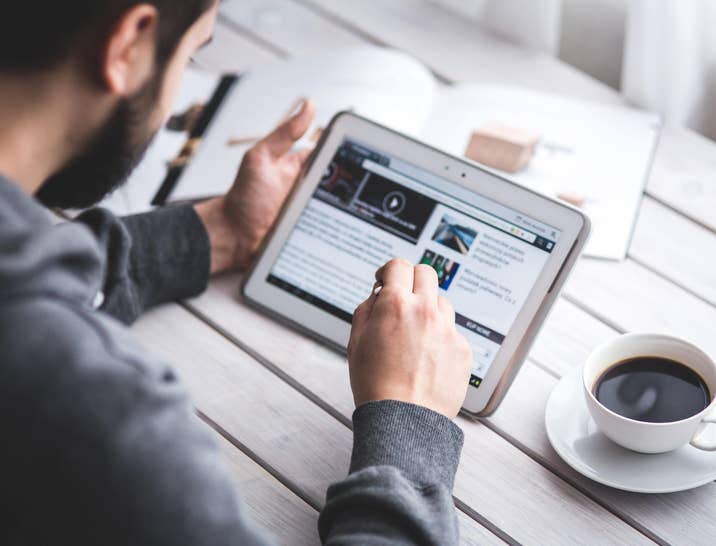 Media Analyst Job Description