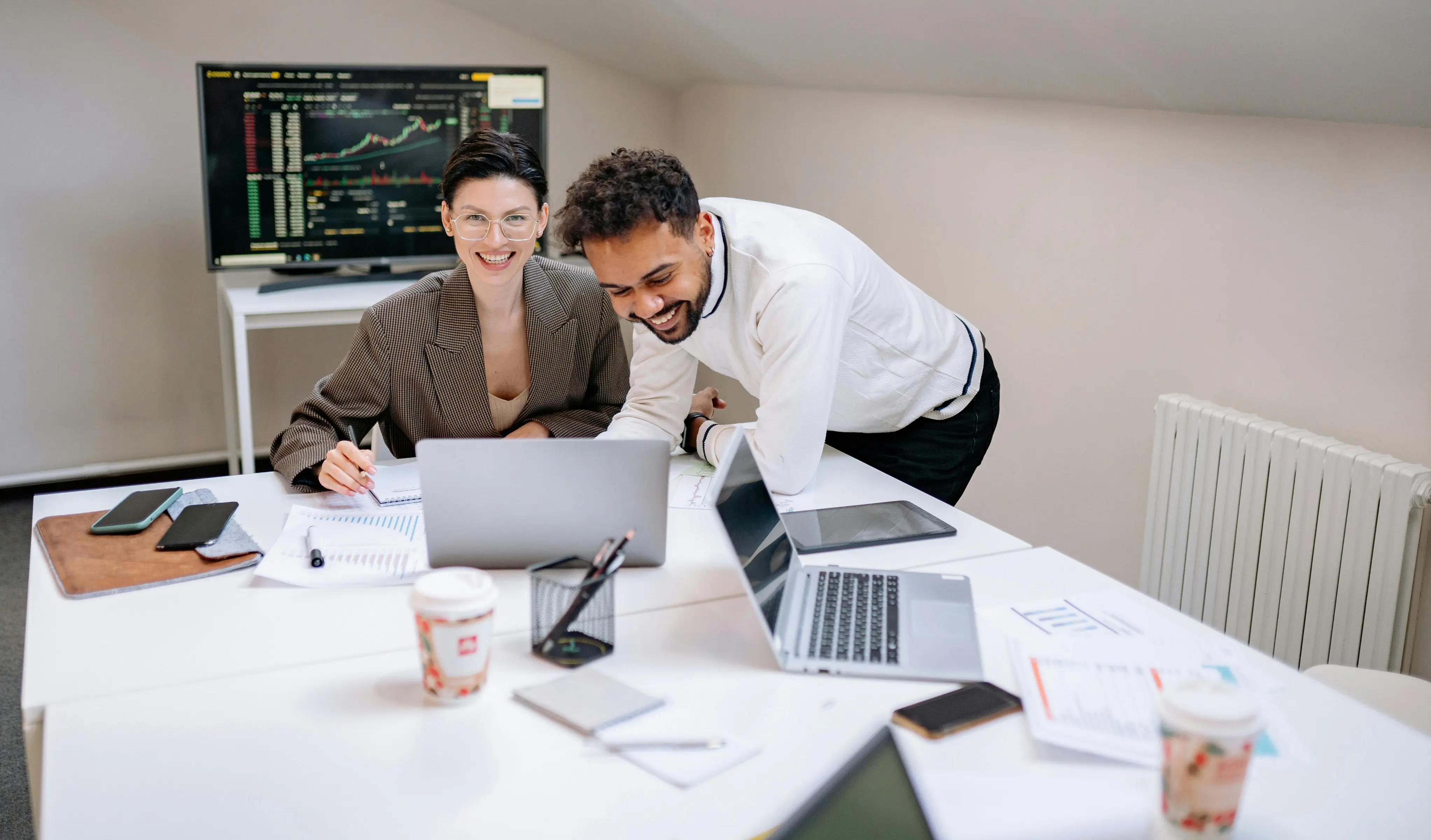 Media Buyer Interview Questions