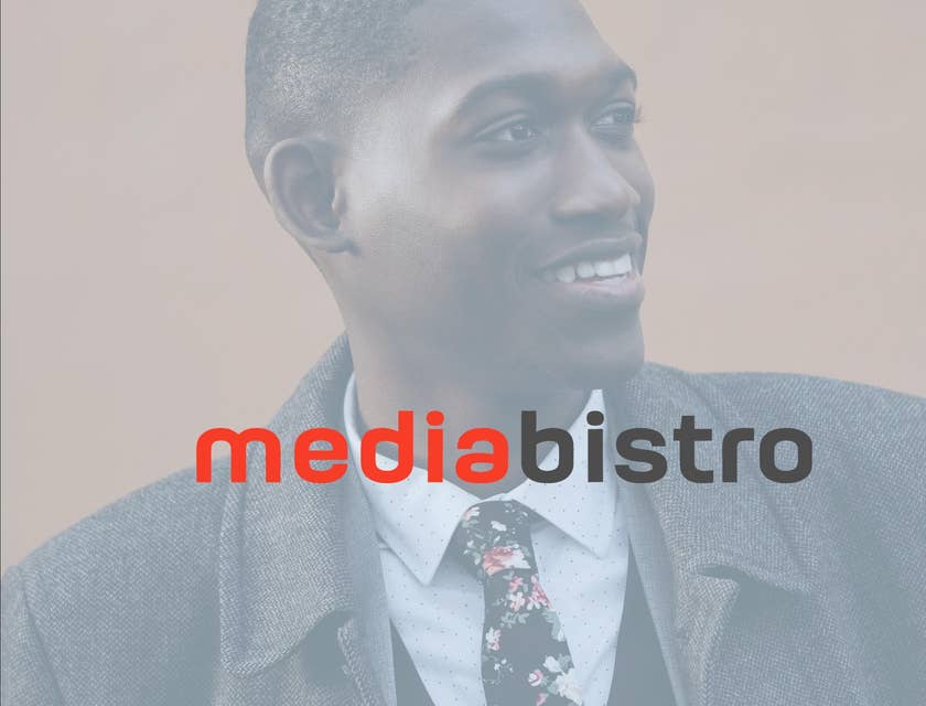 Mediabistro logo.