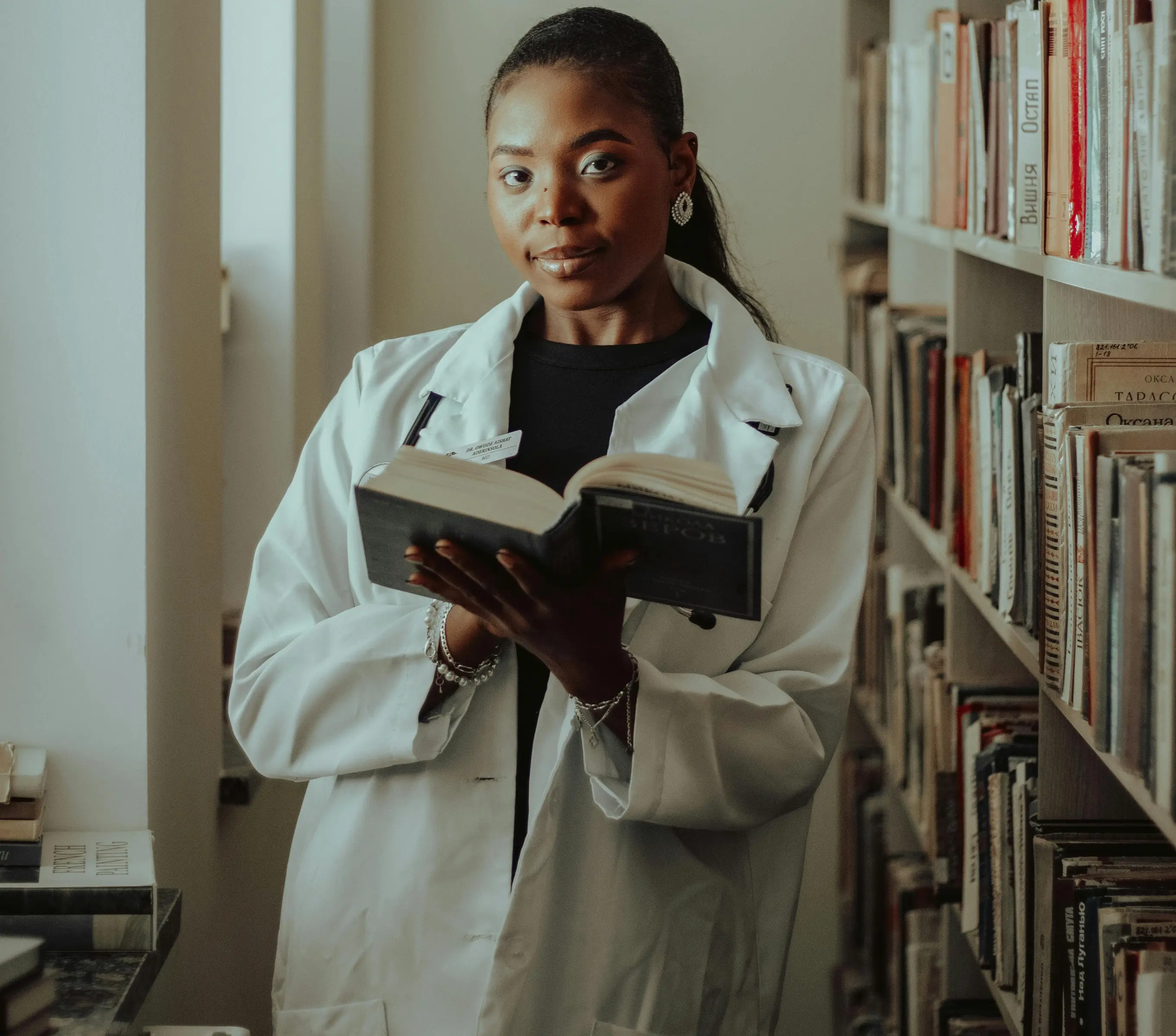 Medical Anthropologist Interview Questions