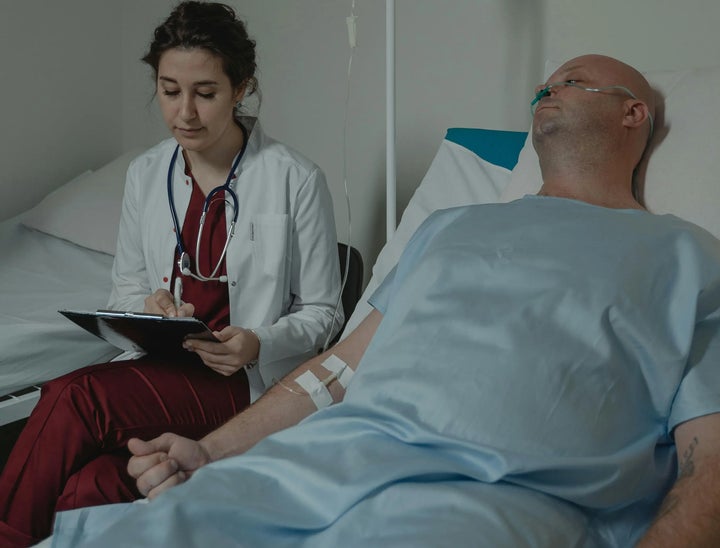 Medical Assistant Interview Questions