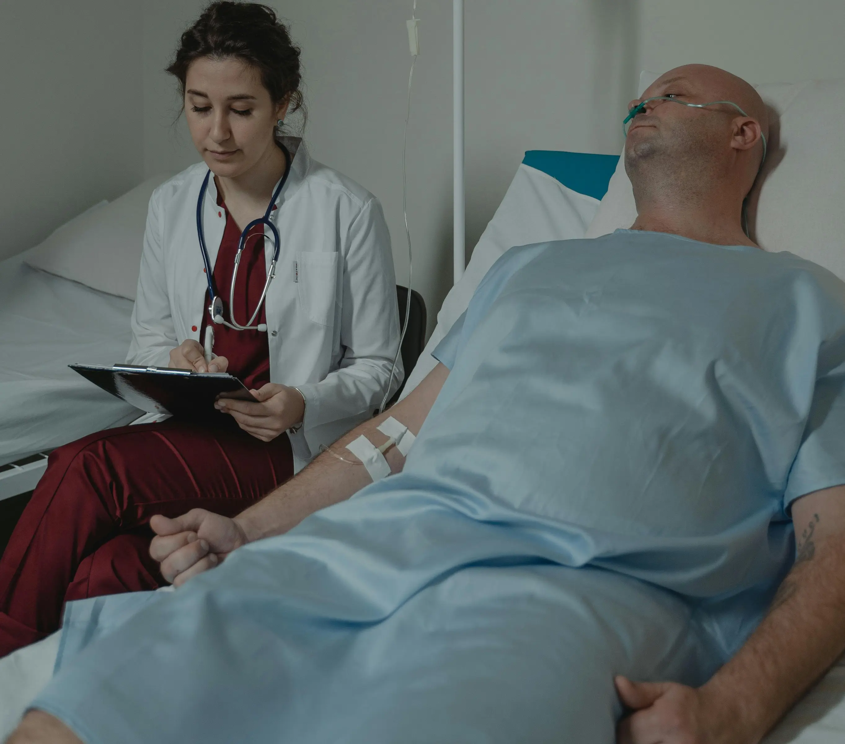 Medical Assistant Job Description