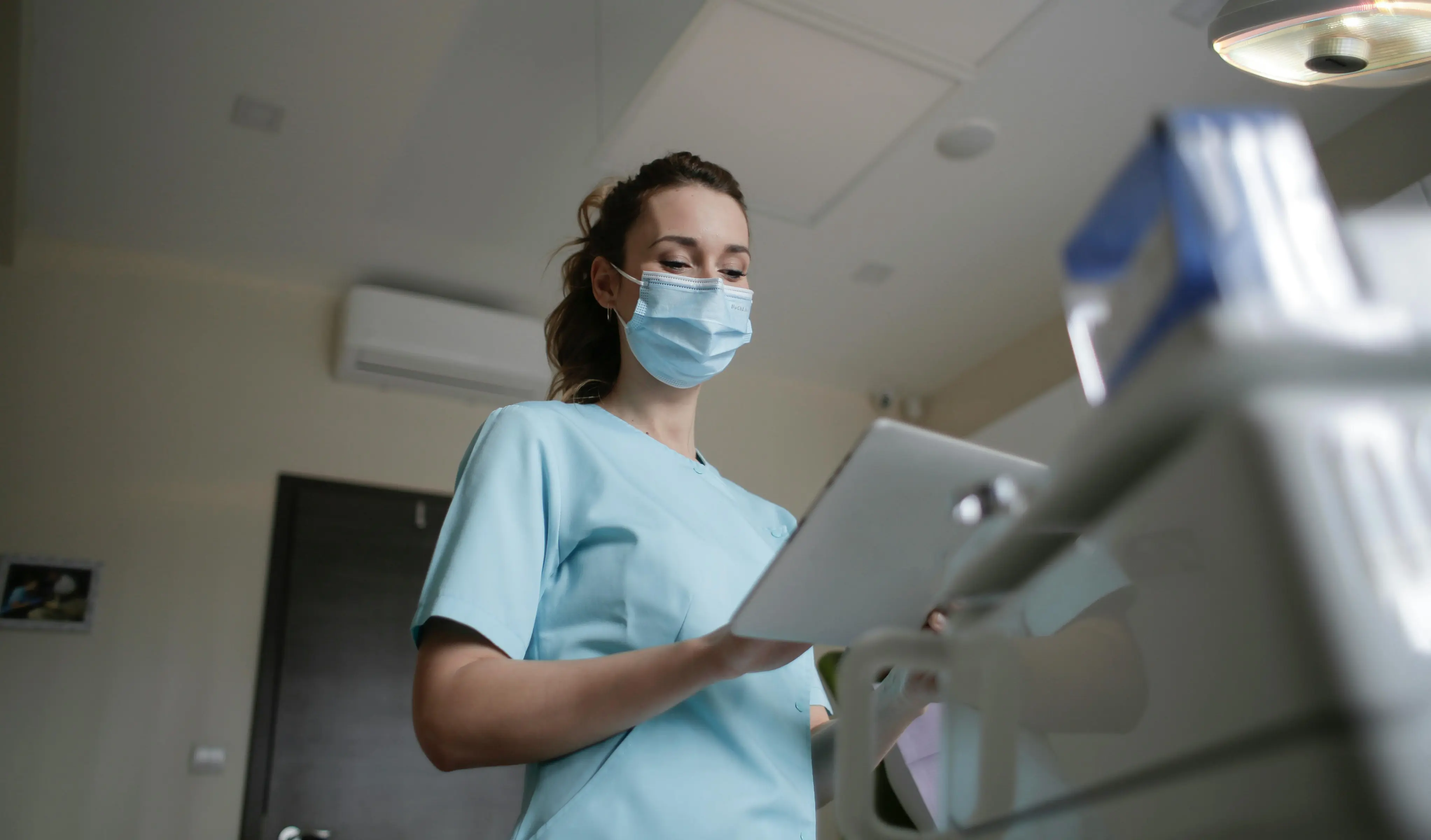 Medical Assistant Resume