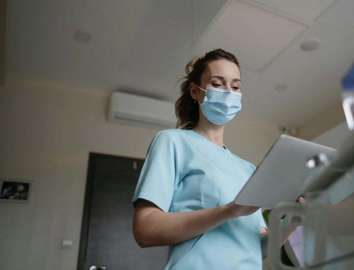 Medical Assistant Resume