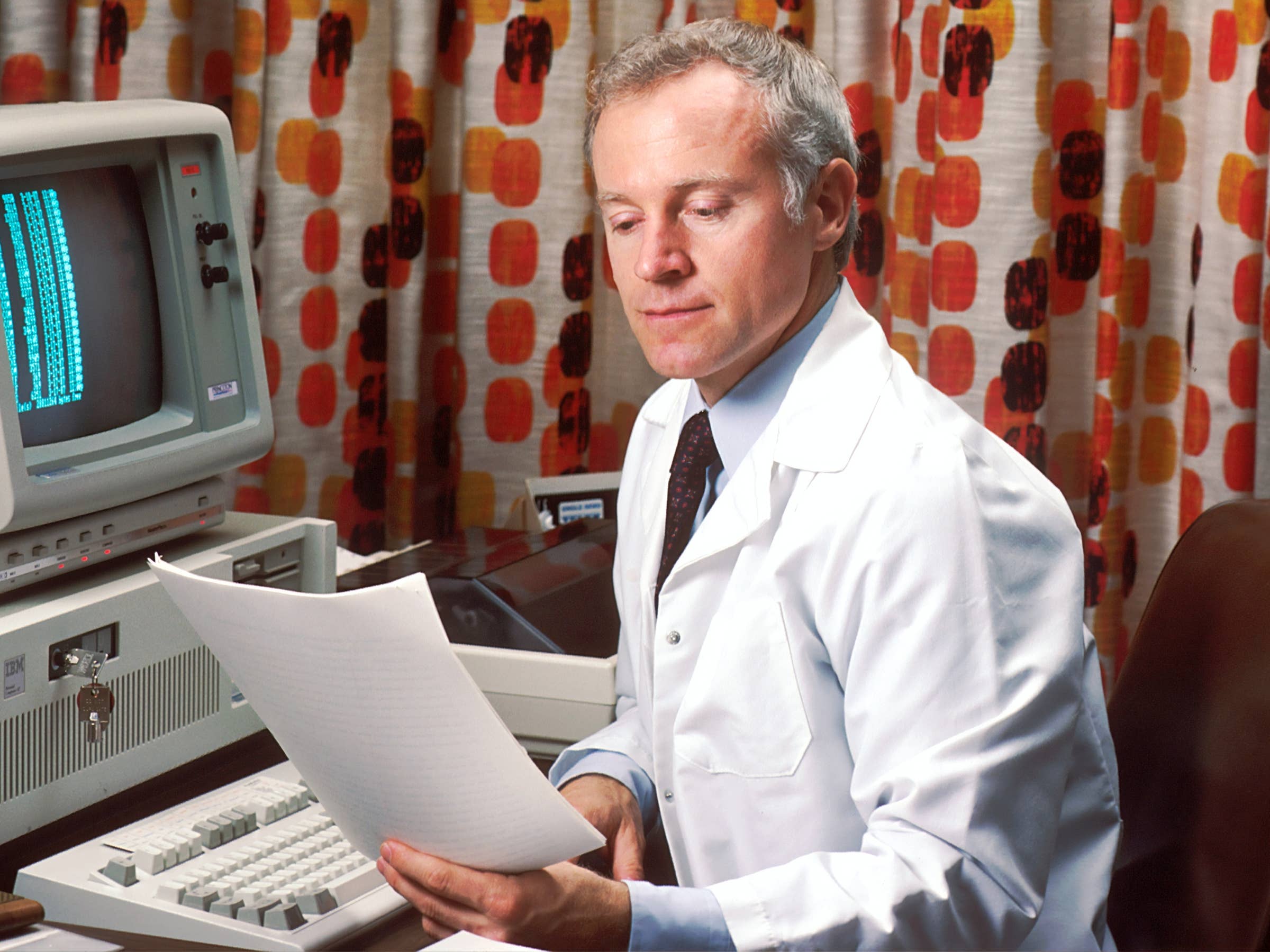 Medical Director Job Description