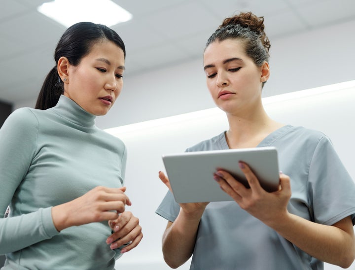 Medical Office Specialist Job Description