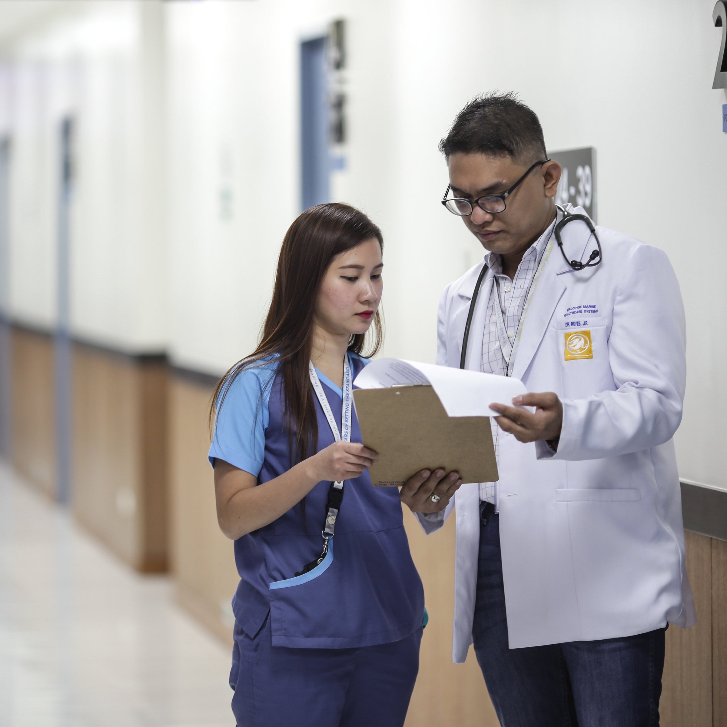 Medical Support Assistant medical-support-assistant