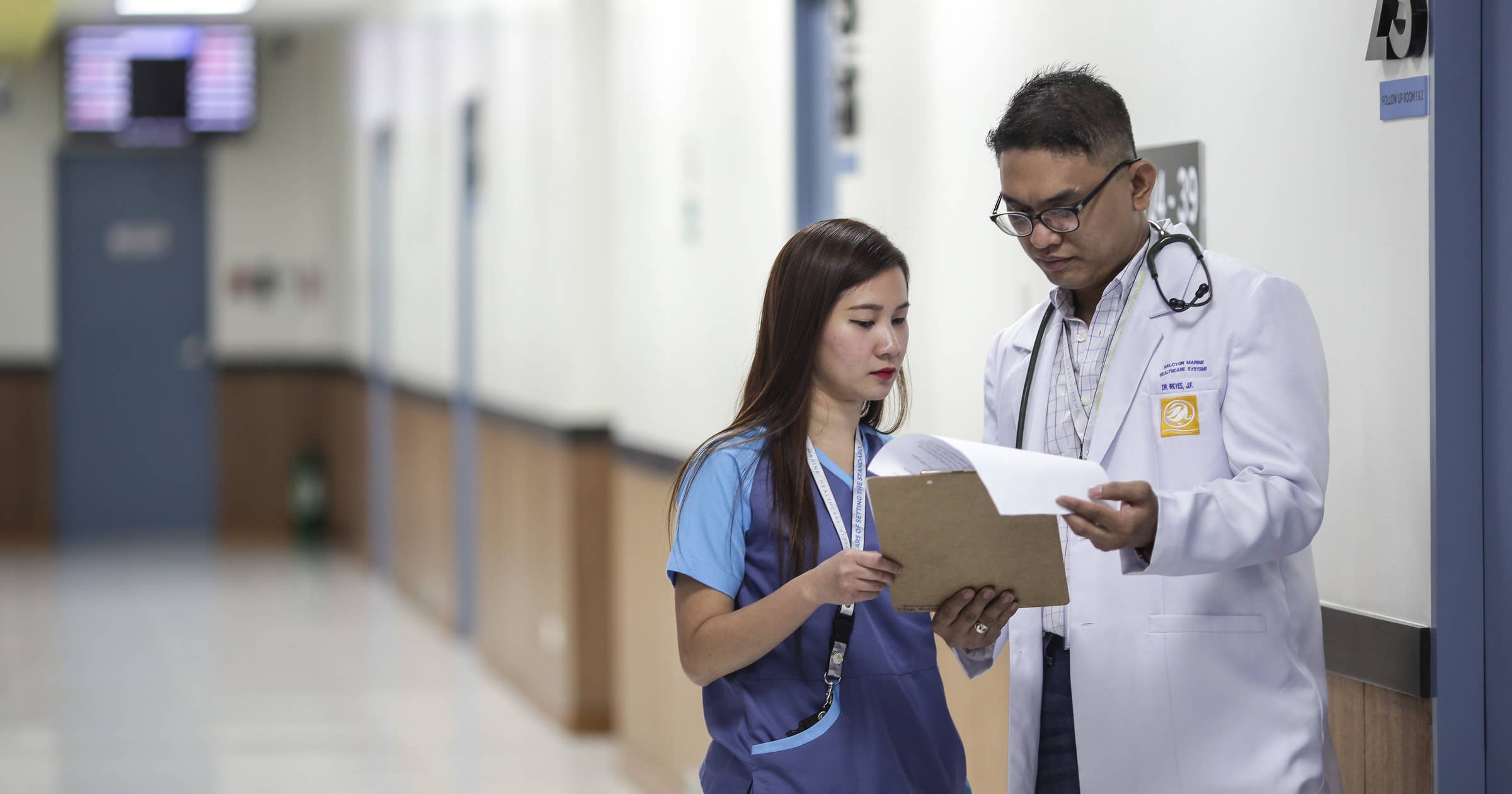 what medical field job is right for me